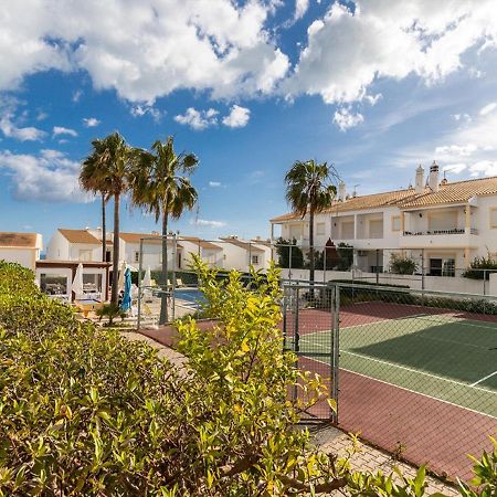 Akisol Albufeira Water Διαμέρισμα Εξωτερικό φωτογραφία