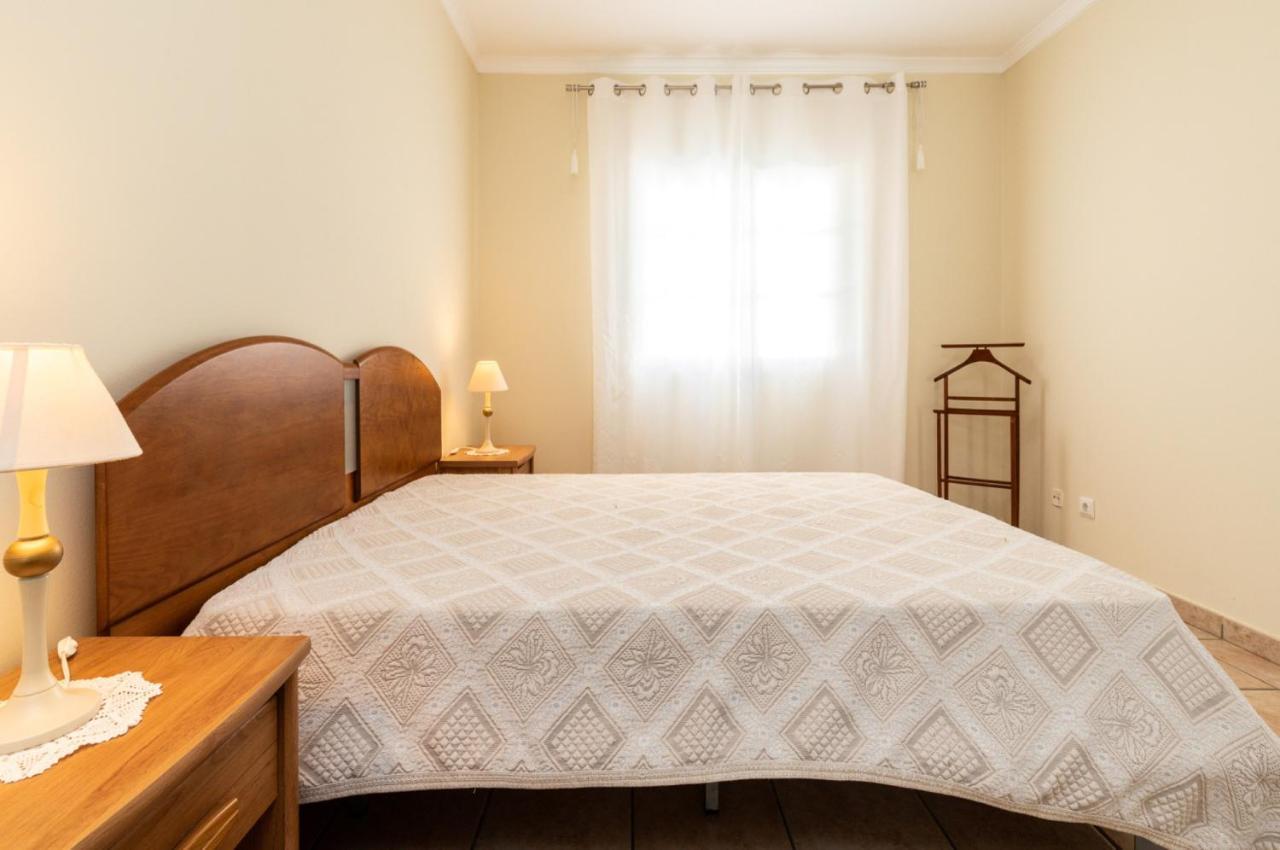 Akisol Albufeira Water Διαμέρισμα Εξωτερικό φωτογραφία