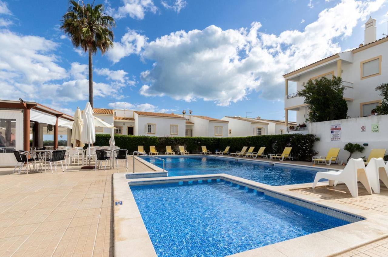 Akisol Albufeira Water Διαμέρισμα Εξωτερικό φωτογραφία