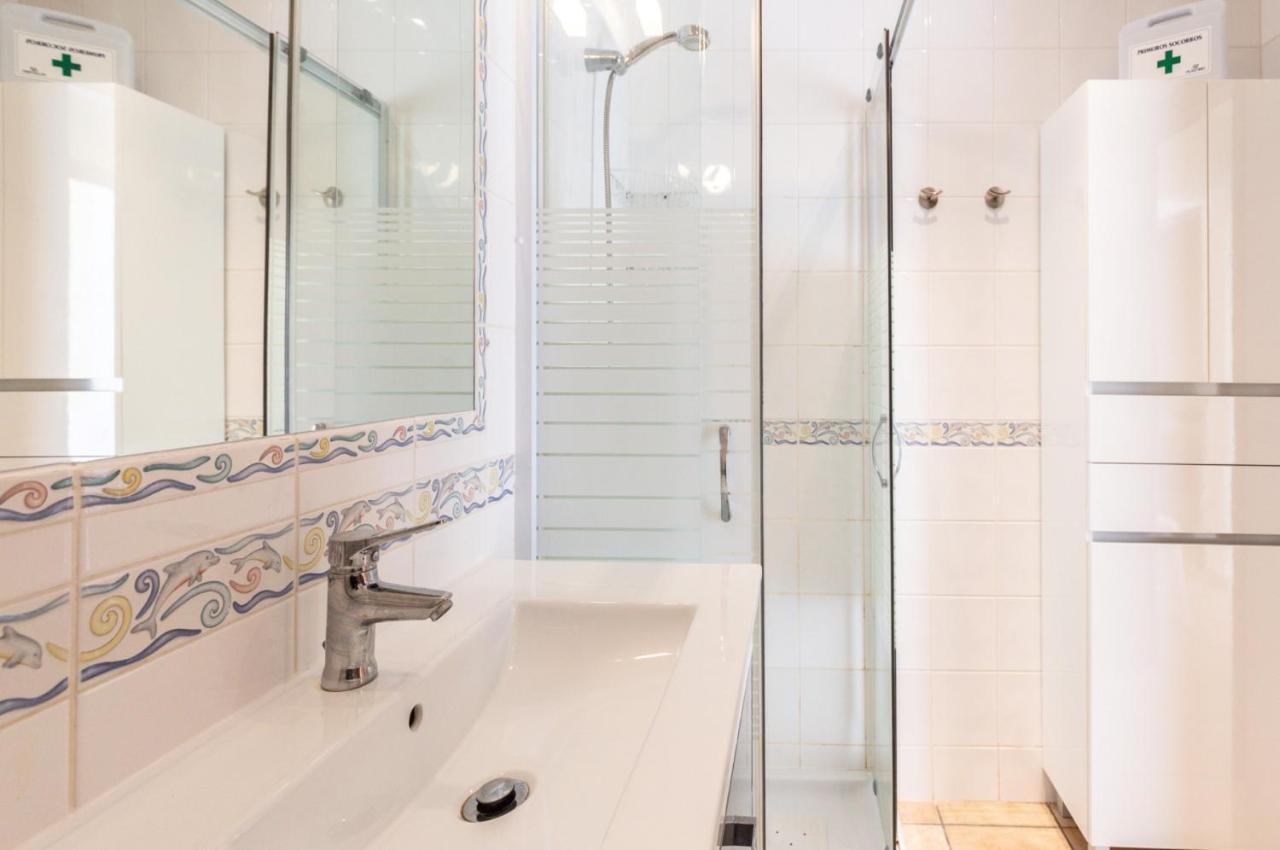 Akisol Albufeira Water Διαμέρισμα Εξωτερικό φωτογραφία