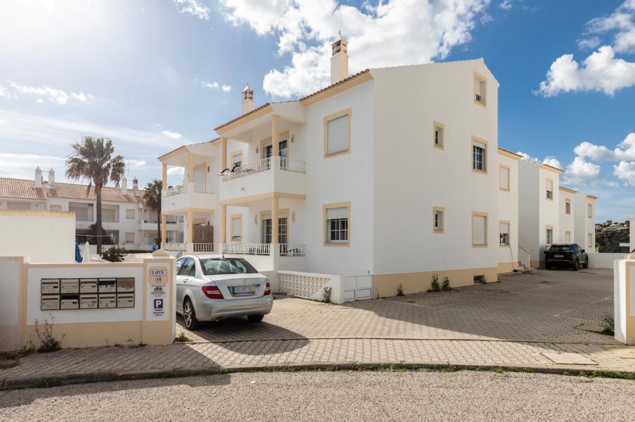 Akisol Albufeira Water Διαμέρισμα Εξωτερικό φωτογραφία