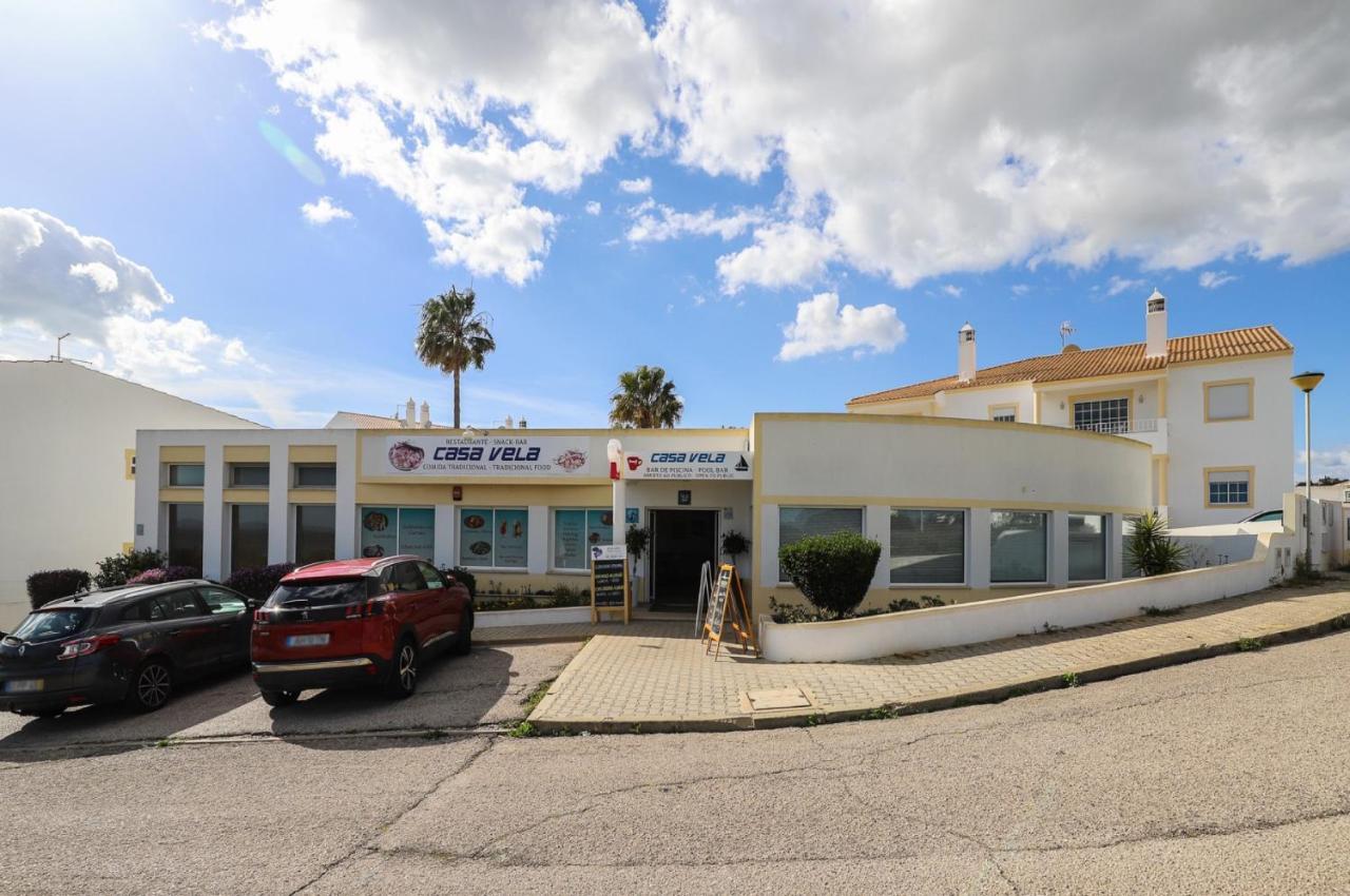 Akisol Albufeira Water Διαμέρισμα Εξωτερικό φωτογραφία