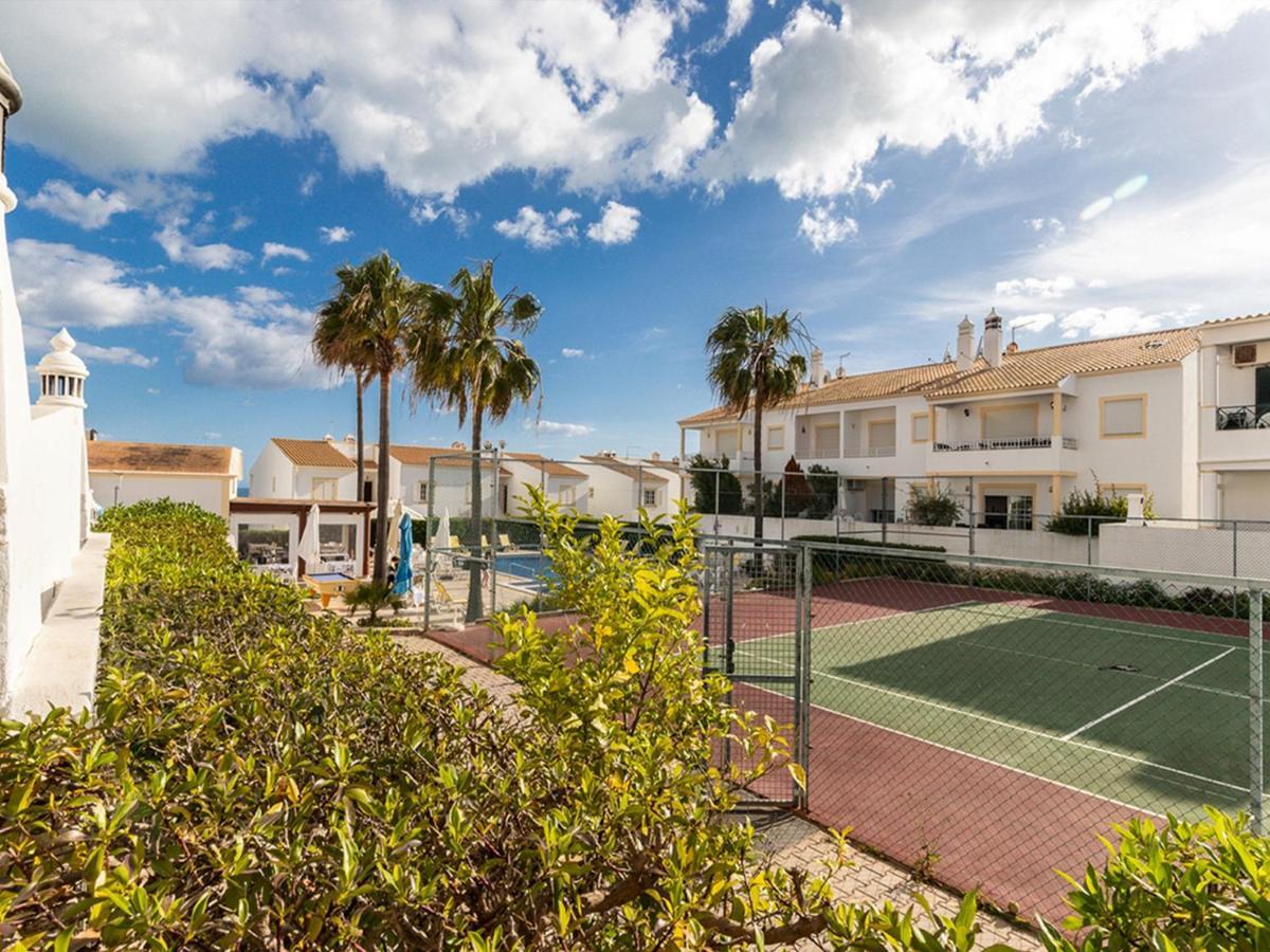 Akisol Albufeira Water Διαμέρισμα Εξωτερικό φωτογραφία