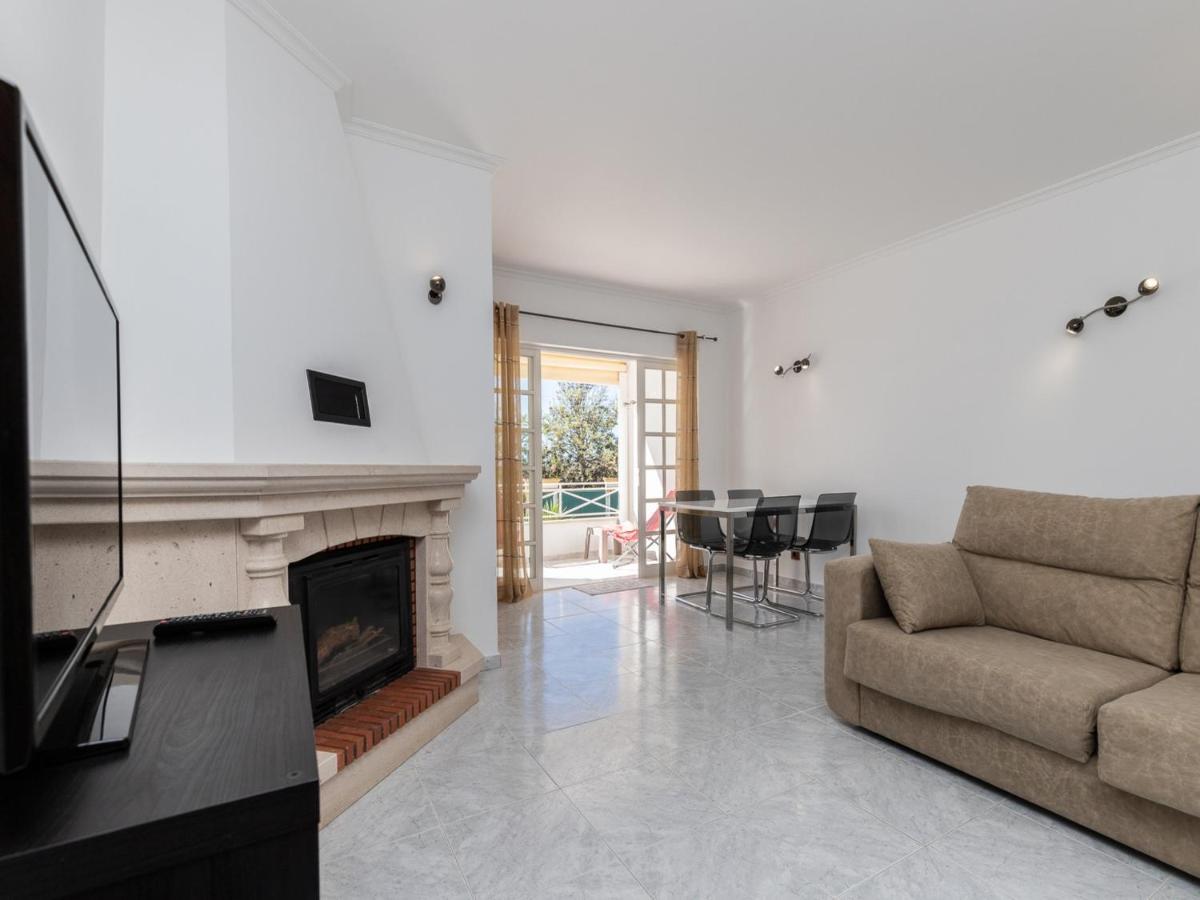 Akisol Albufeira Water Διαμέρισμα Εξωτερικό φωτογραφία