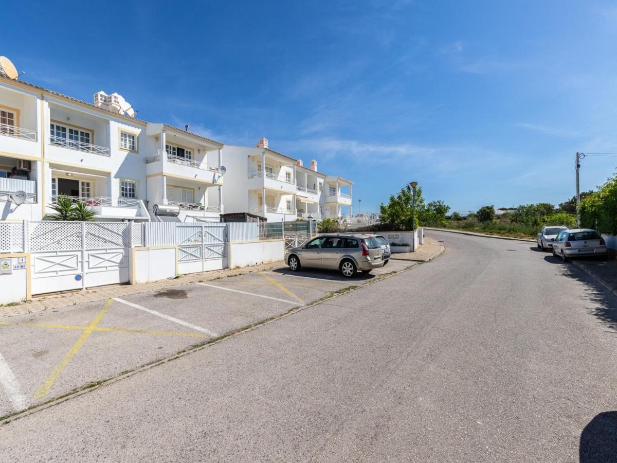 Akisol Albufeira Water Διαμέρισμα Εξωτερικό φωτογραφία