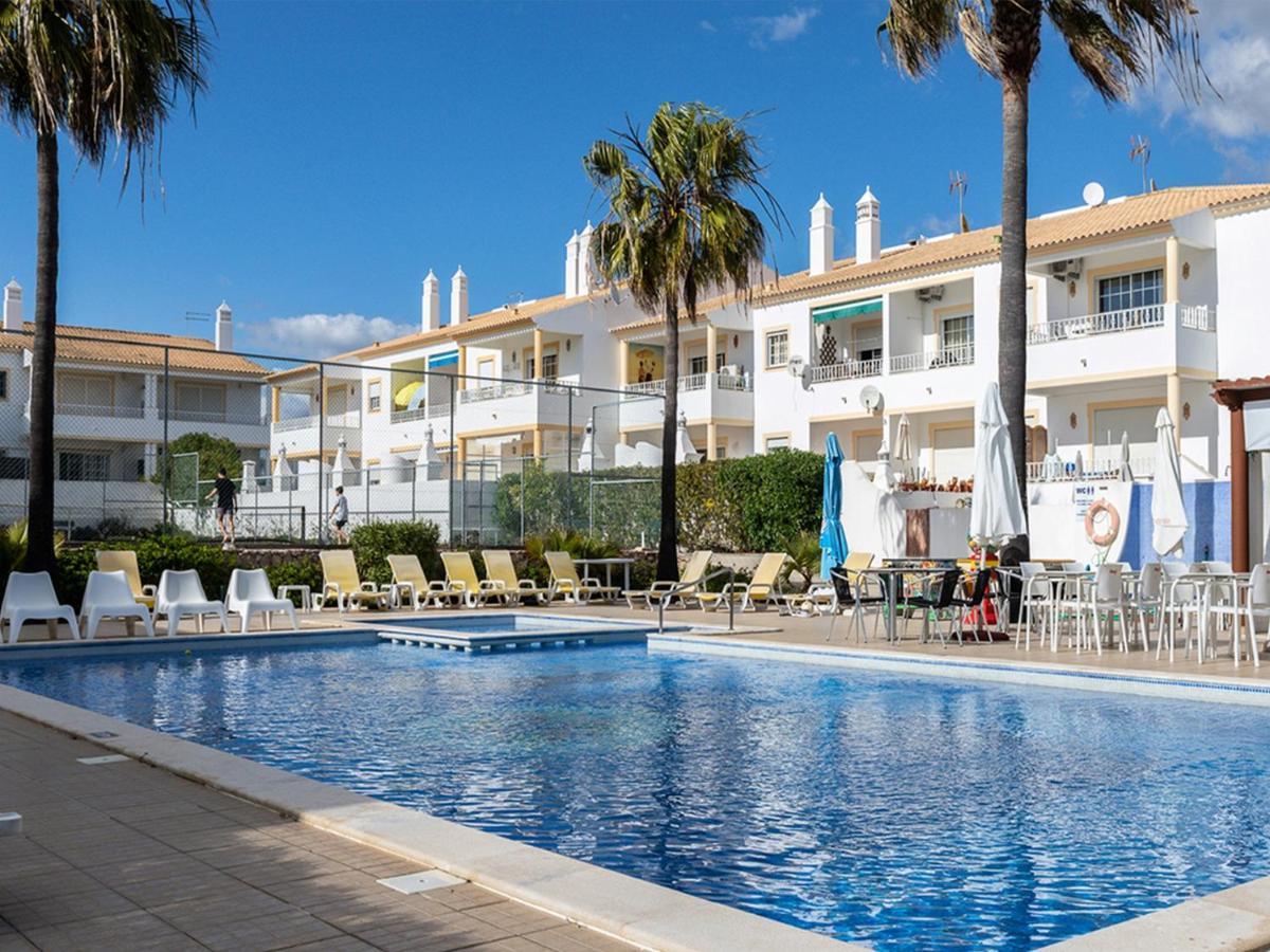 Akisol Albufeira Water Διαμέρισμα Εξωτερικό φωτογραφία