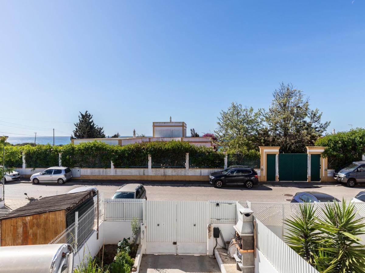 Akisol Albufeira Water Διαμέρισμα Εξωτερικό φωτογραφία